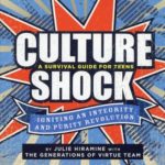 Culture Shock: A Survival Guide For Teens
