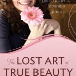 The Lost Art Of True Beauty
