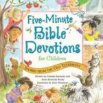 Five Minute Bible Devotions – OT
