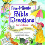 Five Minute Bible Devotions – NT