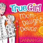 Secret Keeper Girl Mom/Daughter Devos