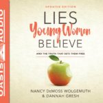 Lies Young Women Believe CD