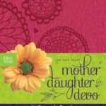 One Year Mother-Daughter Devo