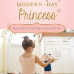 Raising a Modern-Day Young Princess