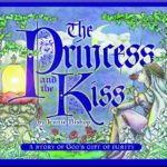 The Princess And The Kiss