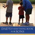 Dad’s Everything Book for Sons