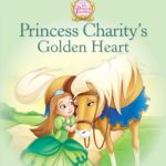 Princess Charity hardback