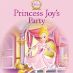 Princess Joy hardback