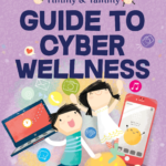Timmy & Tammy Guide to Cyber Wellness